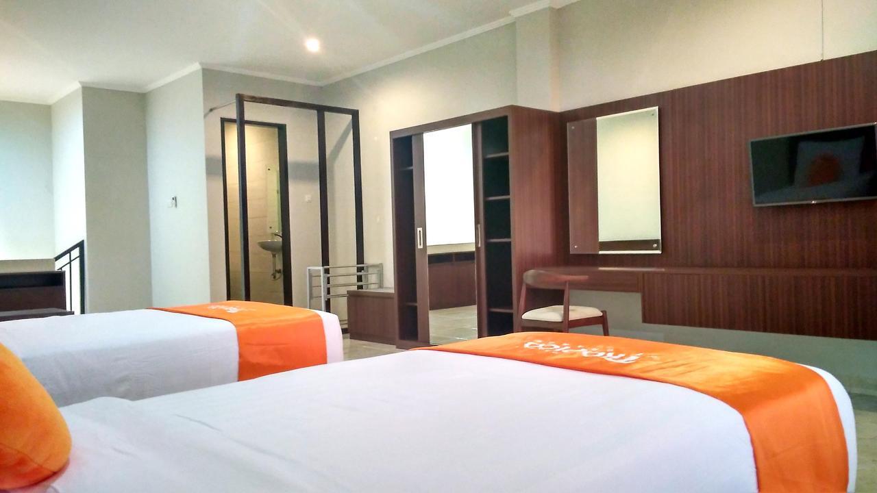 Tropico Jimbaran Bali Hotel Екстериор снимка