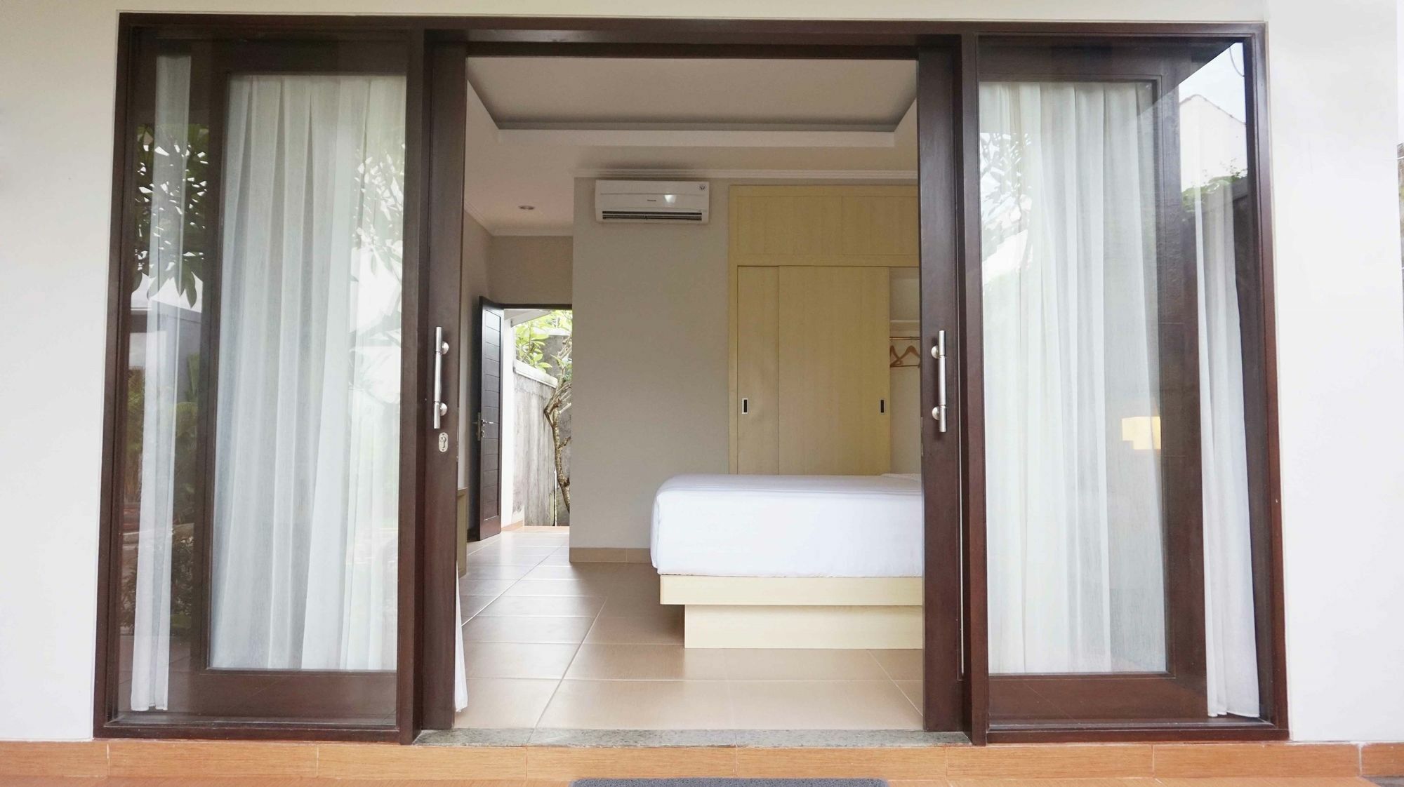 Tropico Jimbaran Bali Hotel Екстериор снимка