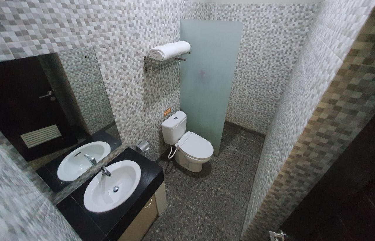 Tropico Jimbaran Bali Hotel Екстериор снимка